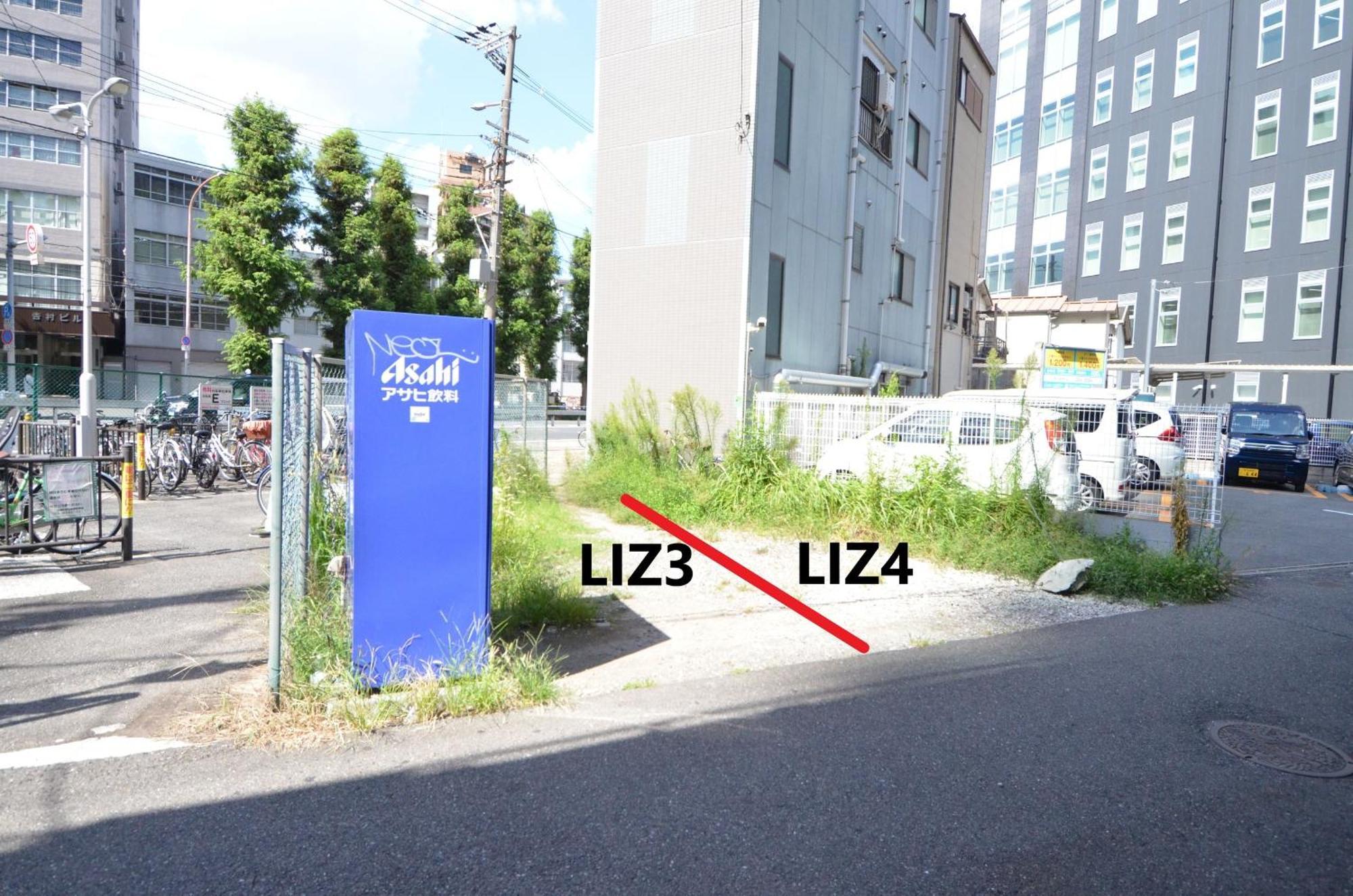 Liz4 Liz Nakazakicho *